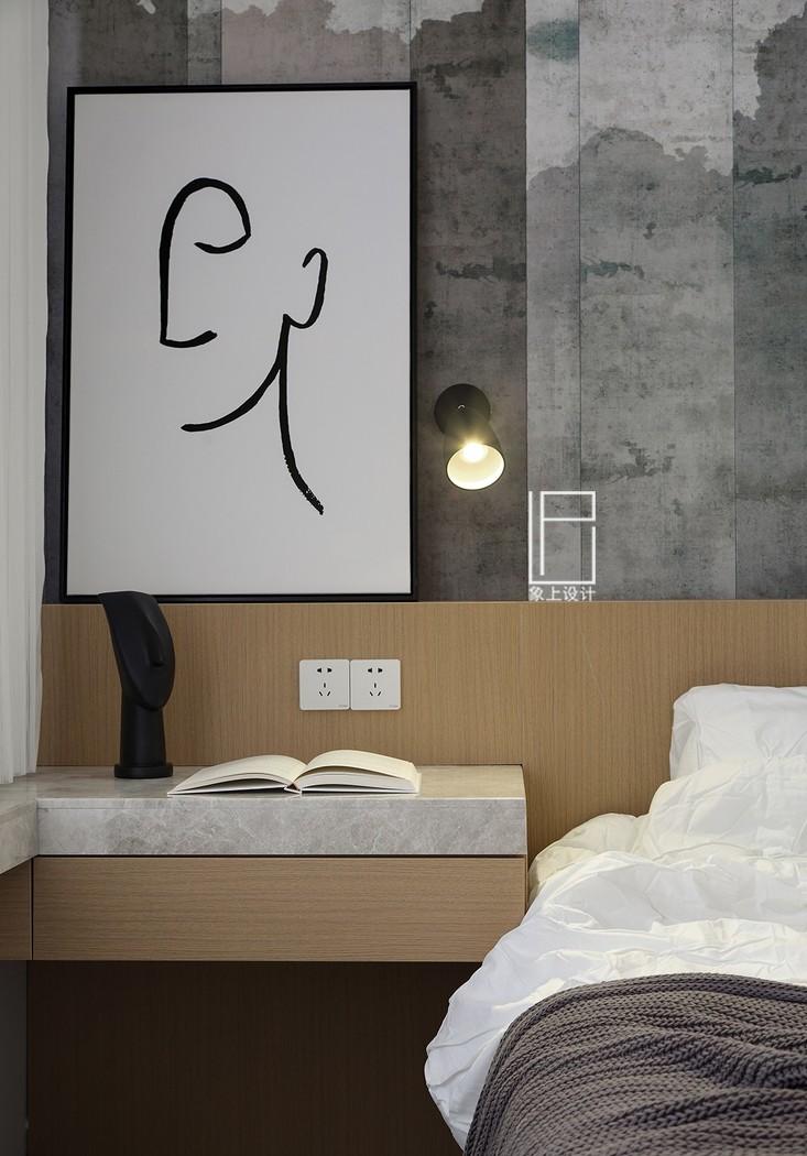 小户型玄关设计，打造敞开式入户空间-12