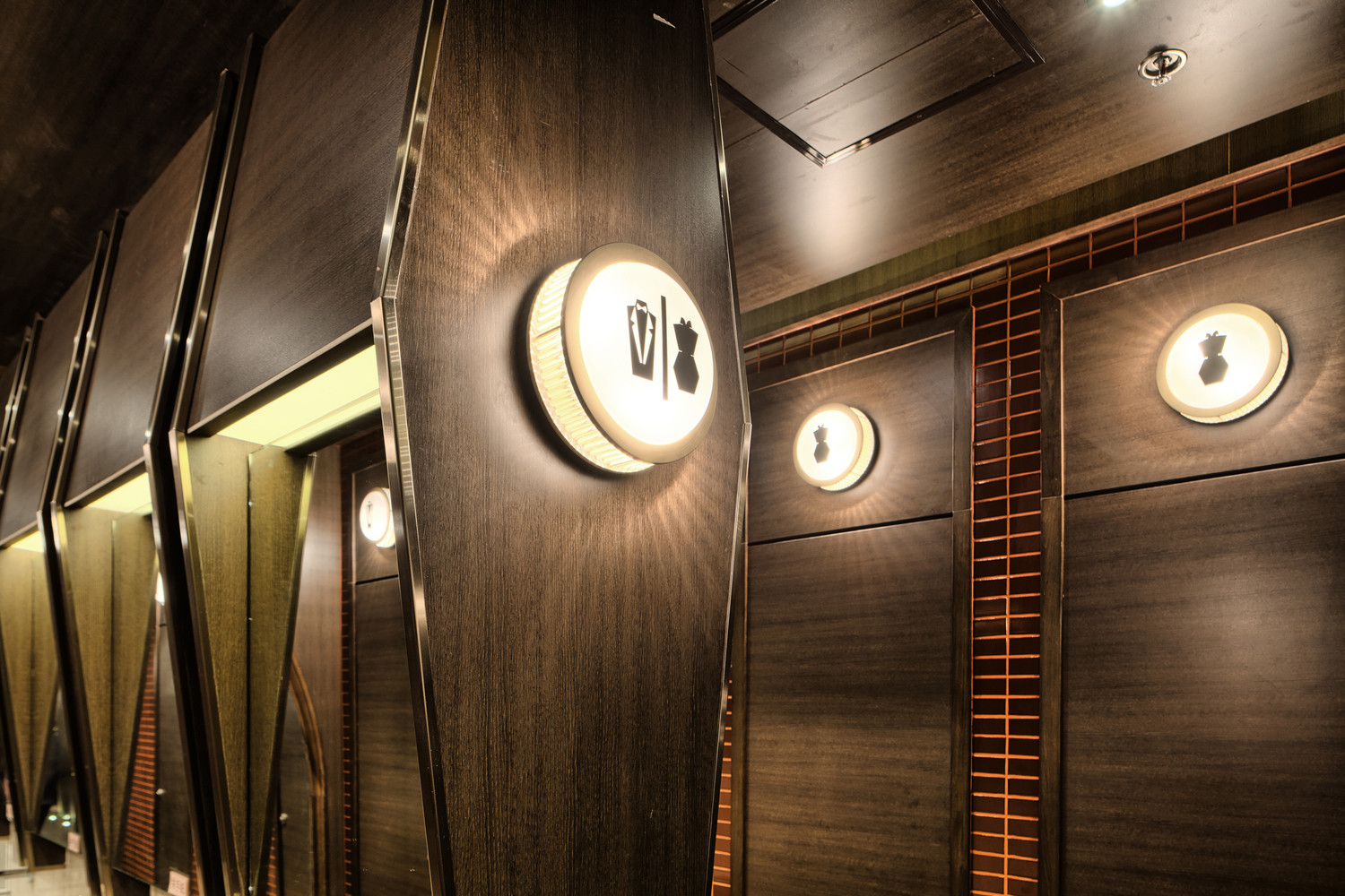 Pak Loh Times Square Restaurant  NC Design - Architecture-43