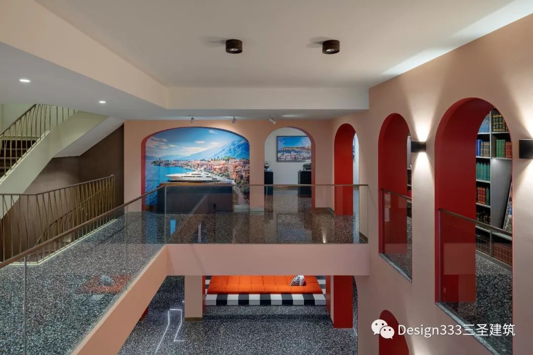Design333作品 | 杭州新湖·香格里拉-153