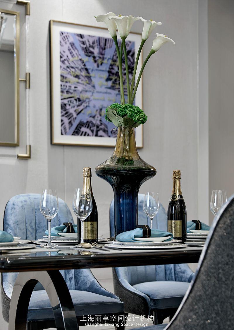 宁波公馆样板房-13