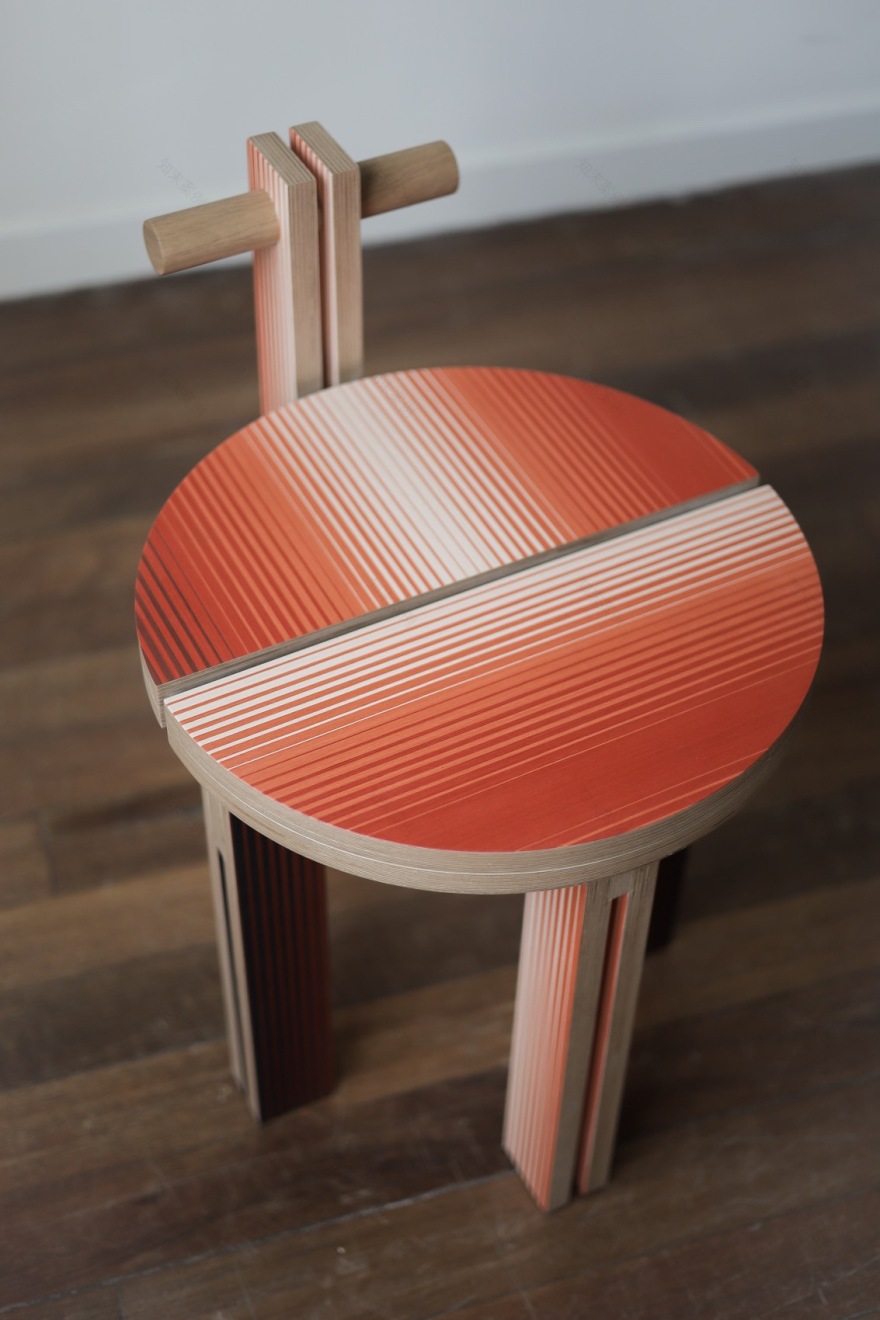 “异样的身体”家居设计群展丨中国上海丨15 STUDIO,angle gallery等多家工作室及设计公司-18