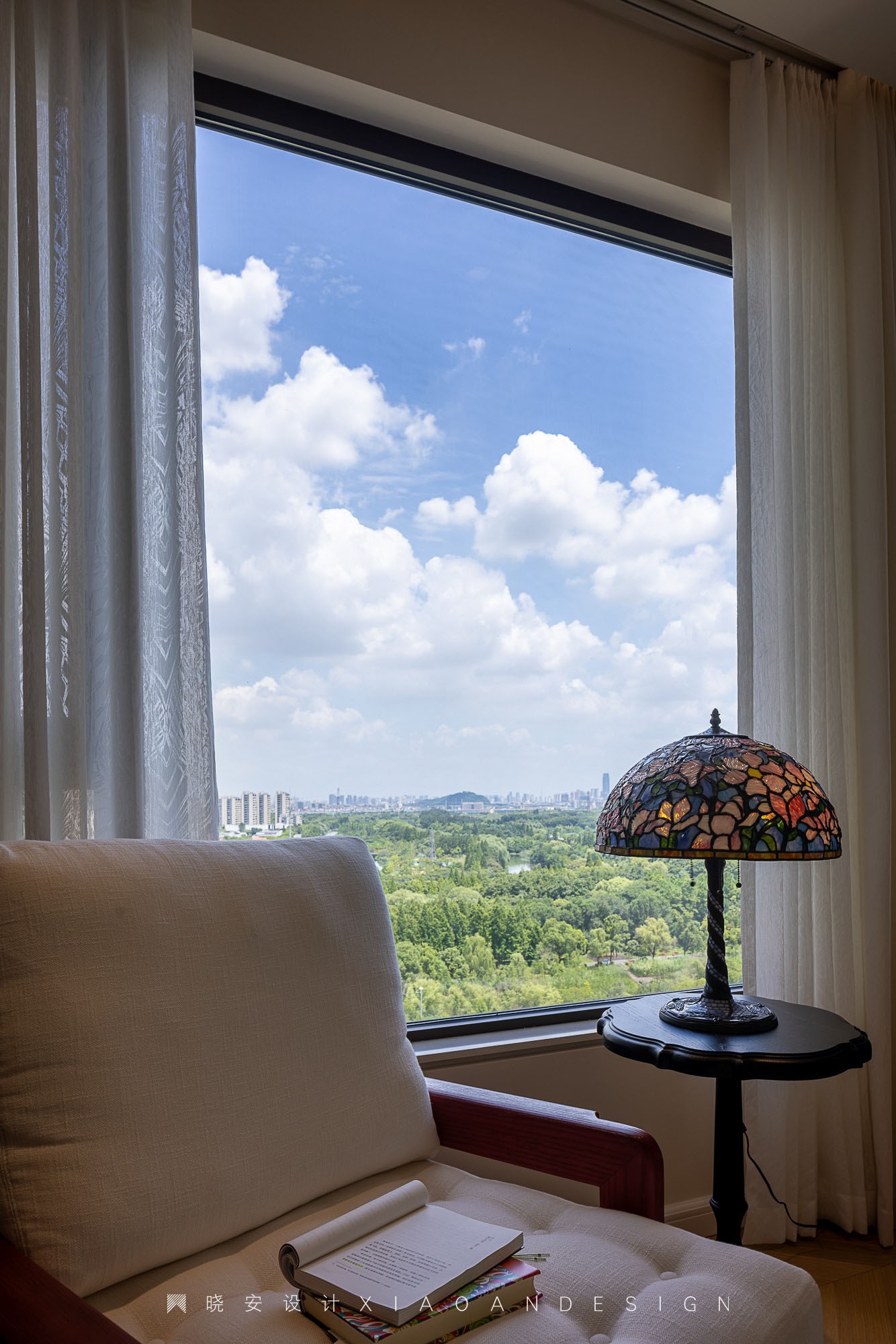 最温暖的那束光丨晓安设计-29