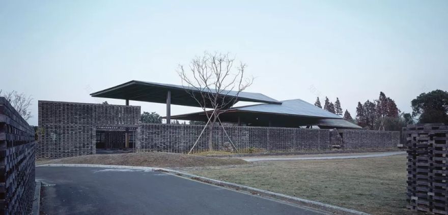 春园 | 葛明探索园林新方法的实践-67