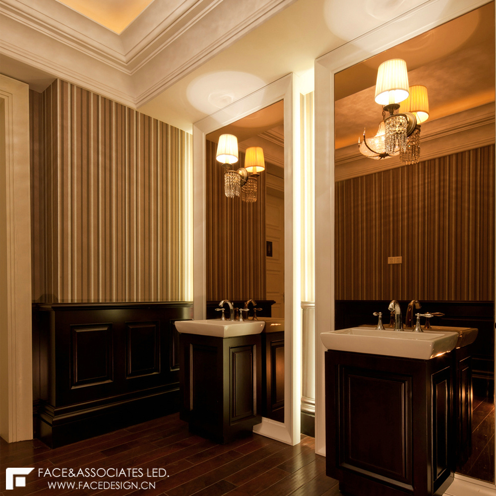 上海飞视设计—无锡太湖大道售楼处-14