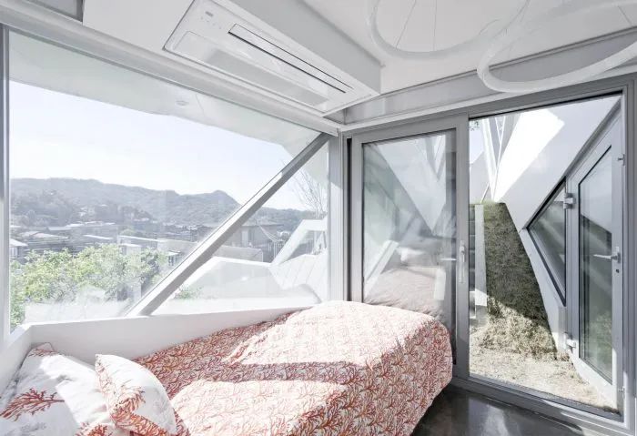 绿意盎然的自然景观建筑丨韩国首尔丨IROJE KHM Architects-41