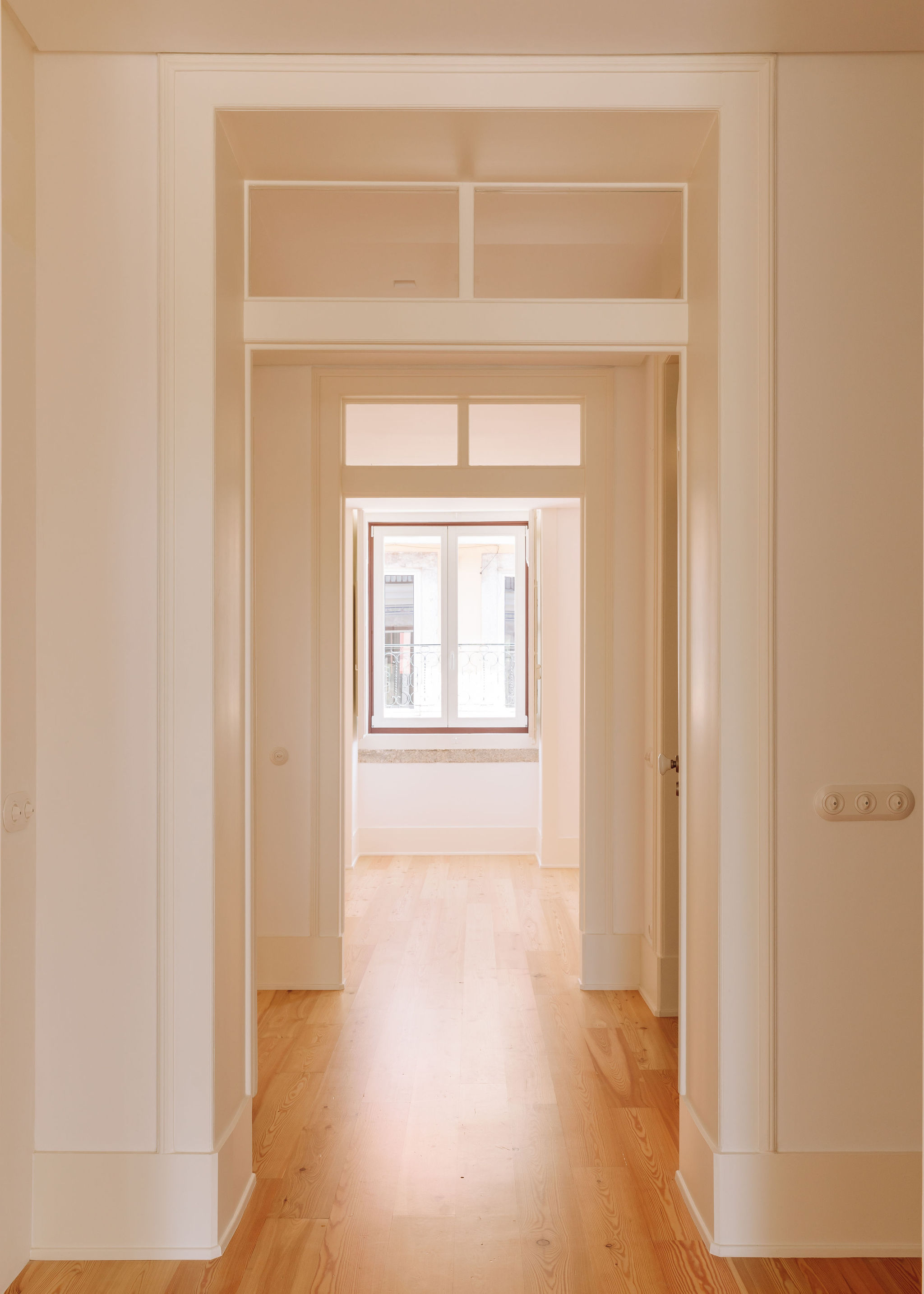 里斯本历史建筑改造丨葡萄牙里斯本-9