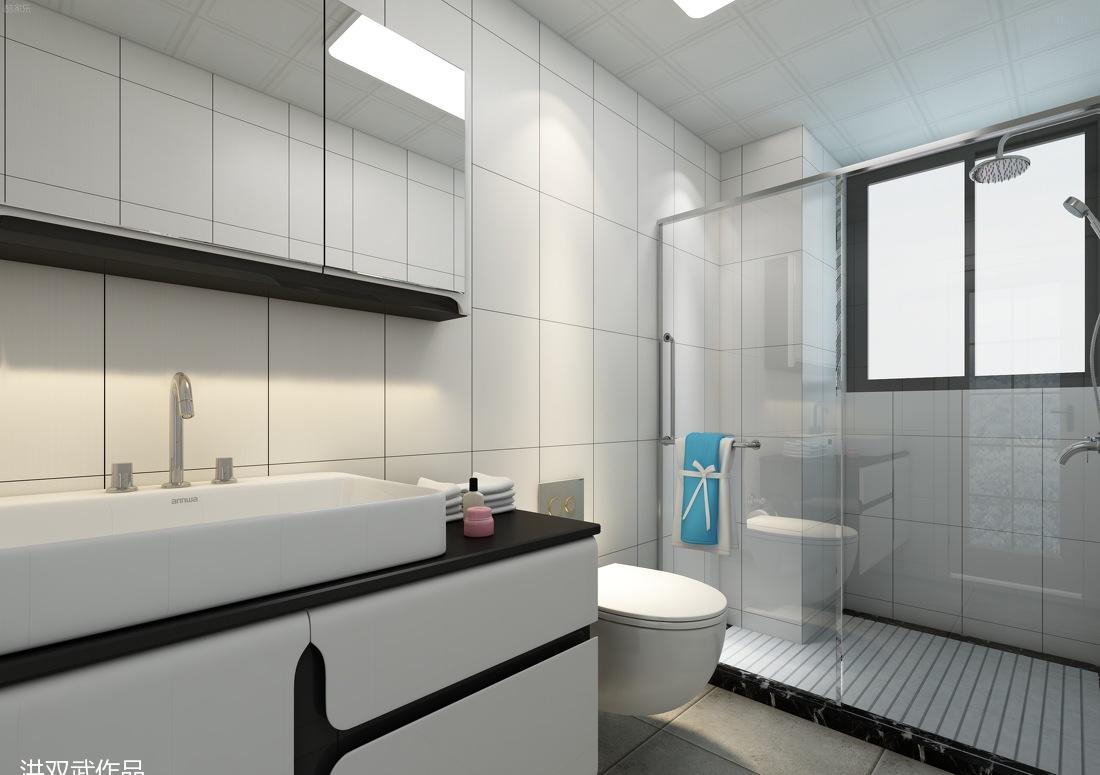 月光下的浪漫空间-20