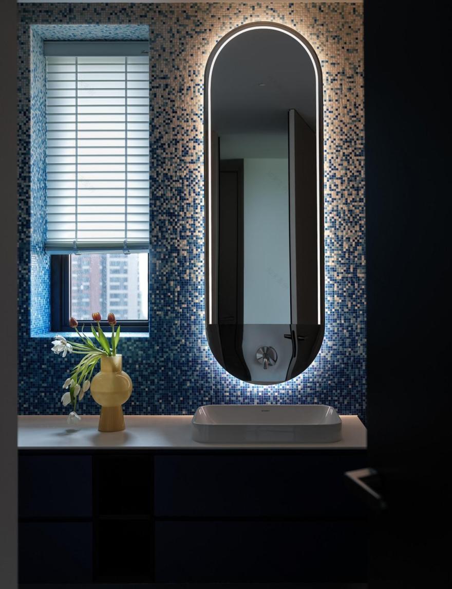 松樾私宅丨中国东莞丨T&D知行设计-70