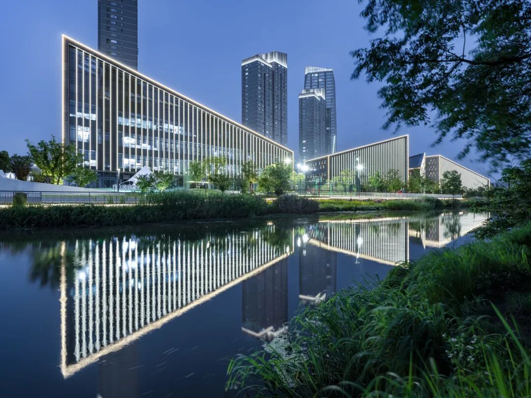 中国（心海）网络直播基地丨中国台州丨Z+max工作室-8