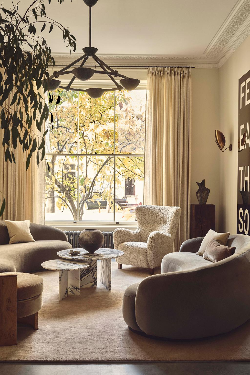 河畔住宅丨英国伦敦丨Murude Studio-39