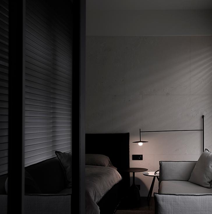 自然之居 · 北京天竺花园绿色生活空间设计丨中国北京-91