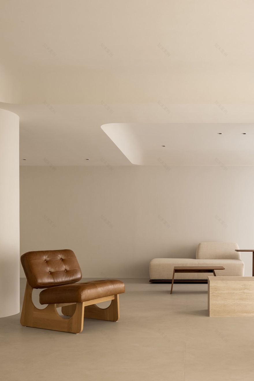 静谧之境丨森也设计-0