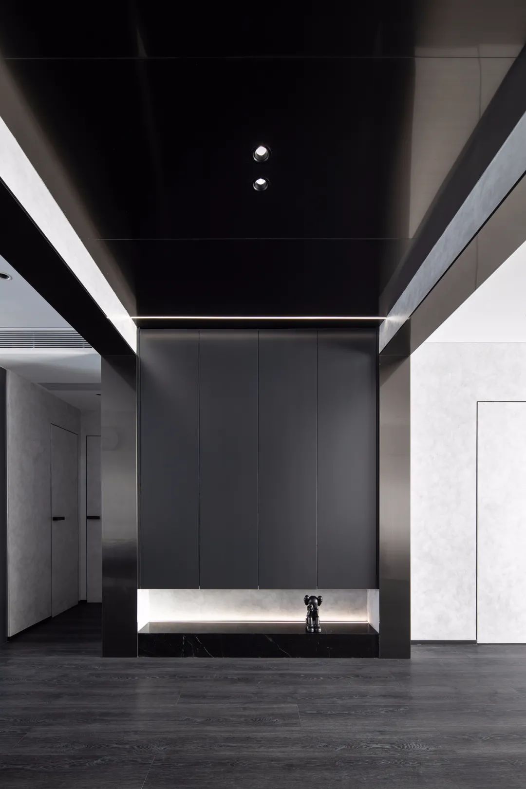 和欣国际花园丨中国上海丨金园圆设计团队-6