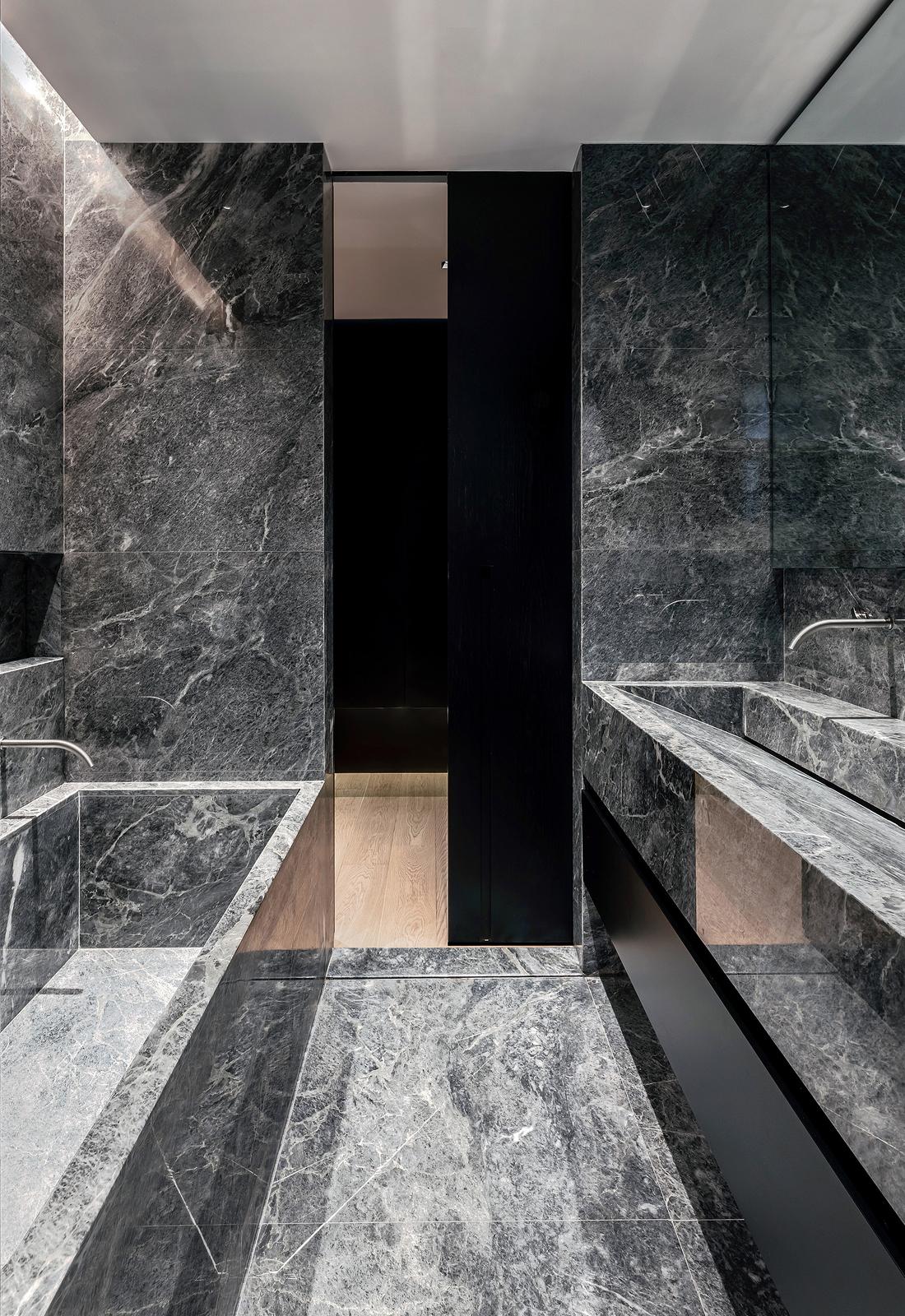 立体主义空间探索 · 家庭情感纽带的打造丨中国广州丨Urban Object URBAN私宅设计所-54