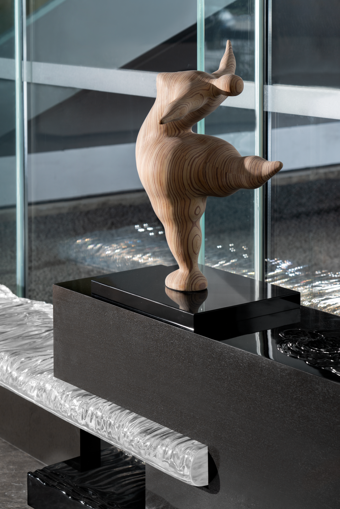 中粮资阳空港祥云营销中心丨中国资阳丨元禾大千(软装),成都开戊空间设计(硬装)-23