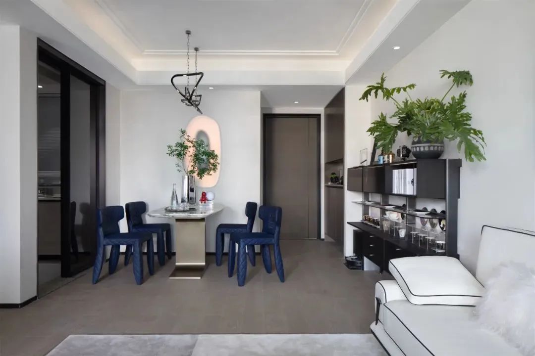 天健悦湾府丨中国深圳丨GND恩嘉设计-112