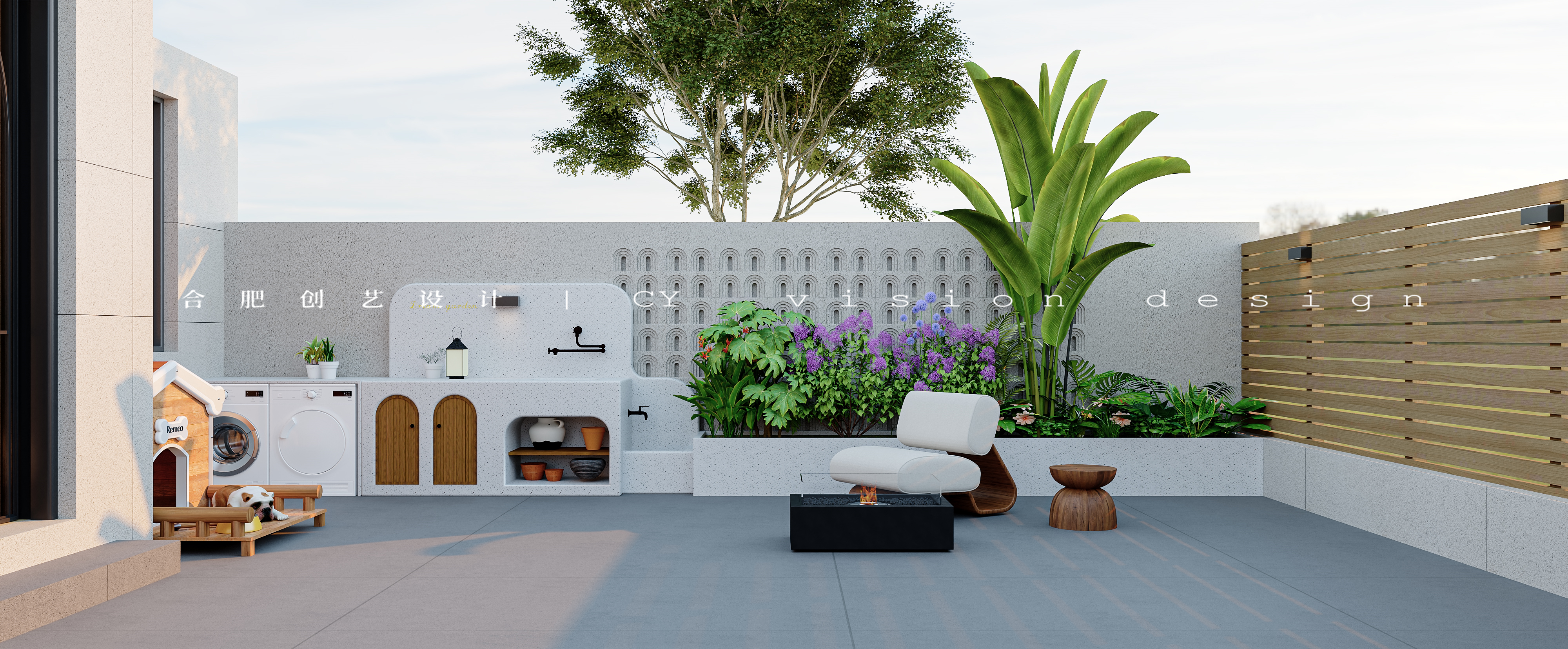 家装设计·法式·底跃-3