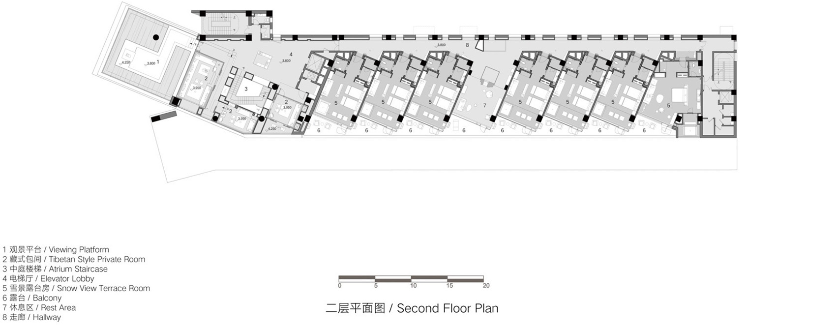 梅里泊度酒店丨肯尼亚南迪丨BUZZ庄子玉工作室-154