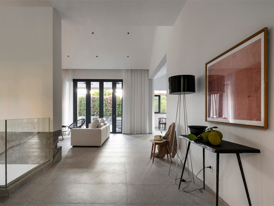 三亚日光 900㎡别墅丨中国三亚丨ACE DESIGN-2