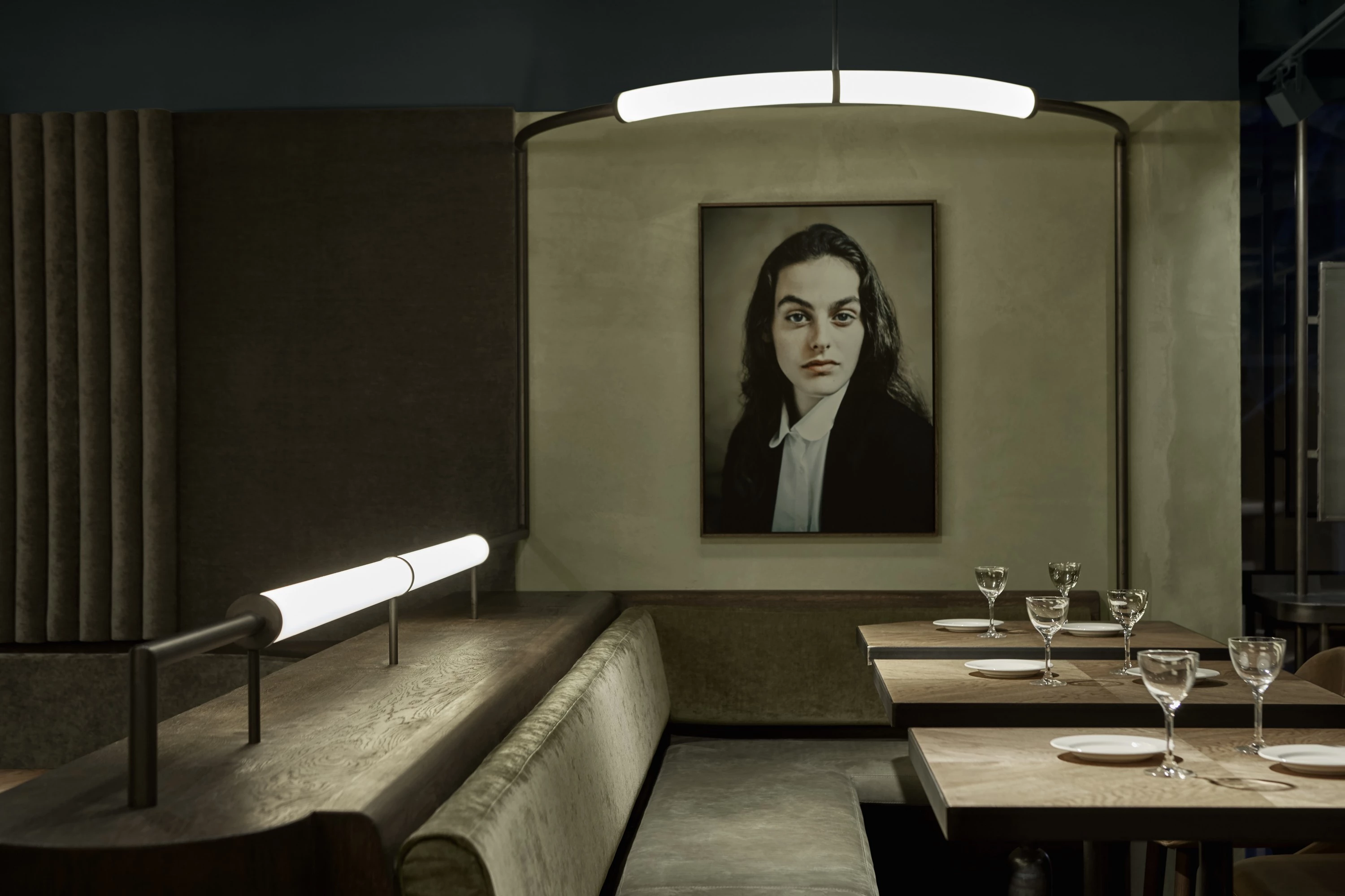 荷兰阿姆斯特丹 Wyers 餐厅-32