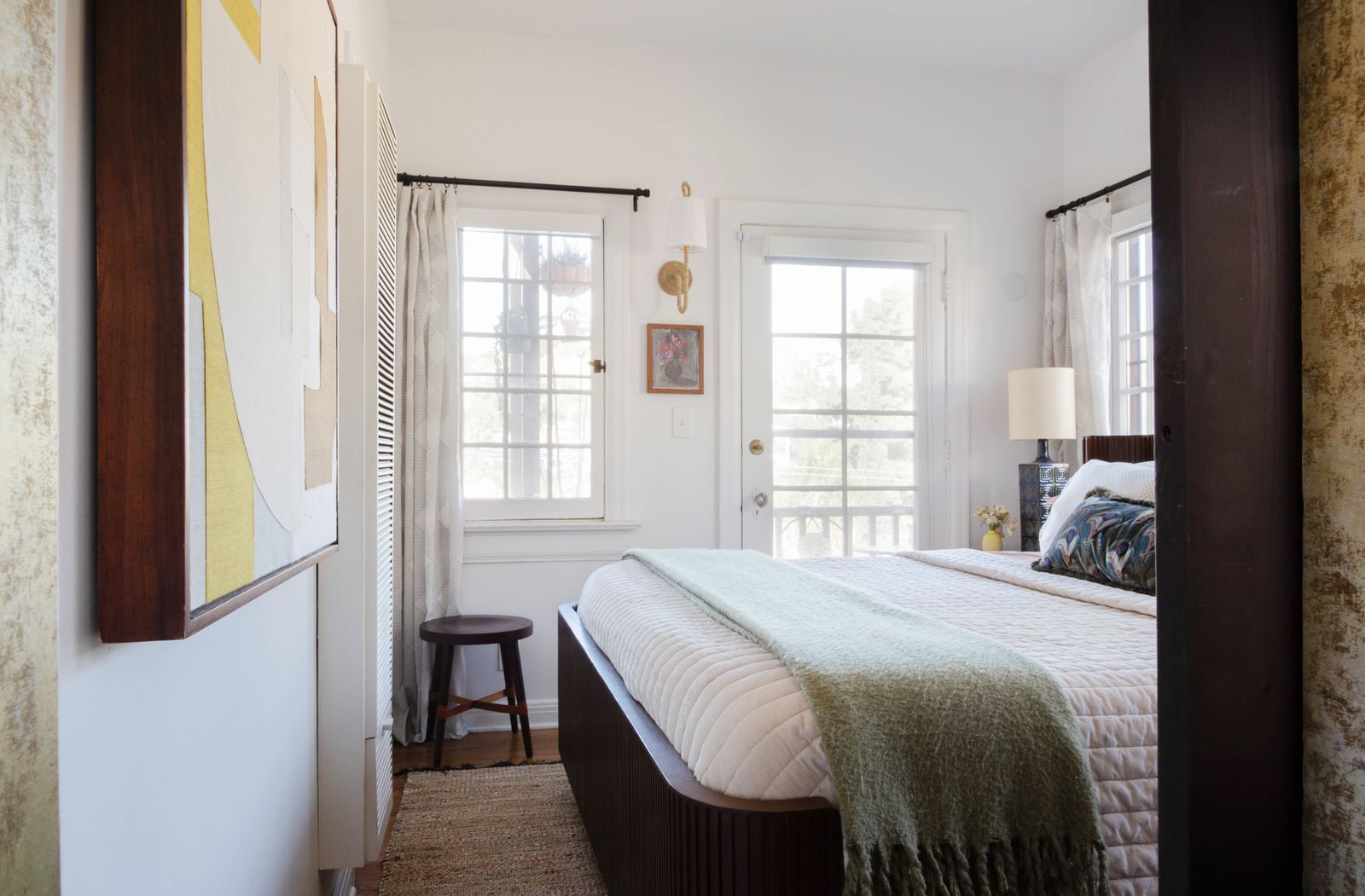 洛杉矶50平米公寓室内设计丨美国洛杉矶丨无明确提及-37