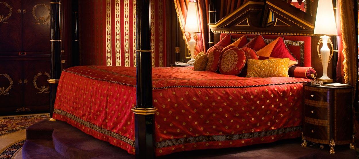 迪拜Burj Al Arab酒店-32