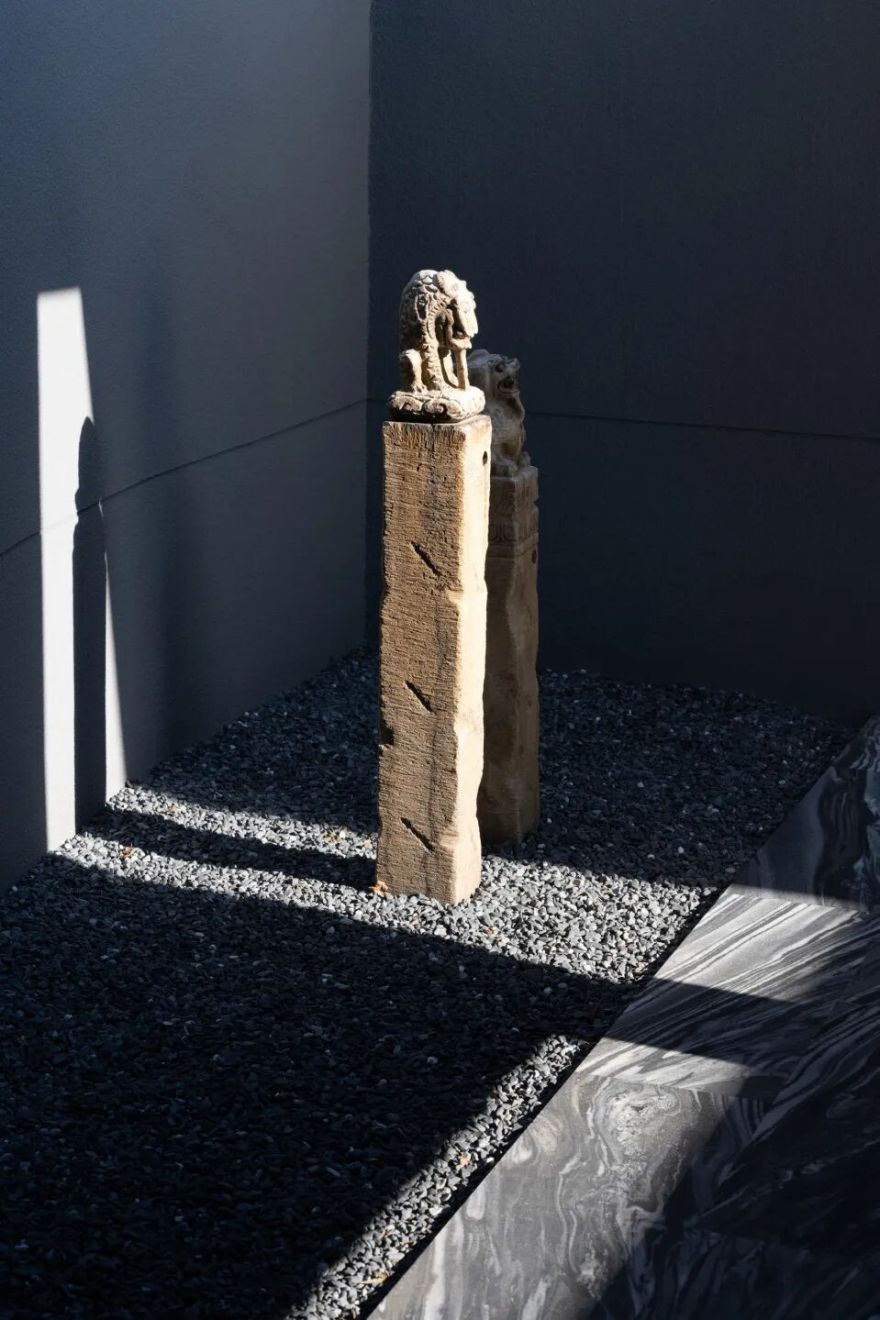 墨香印迹 · 府城印精品酒店丨中国台州丨零壹城市建筑事务所-38