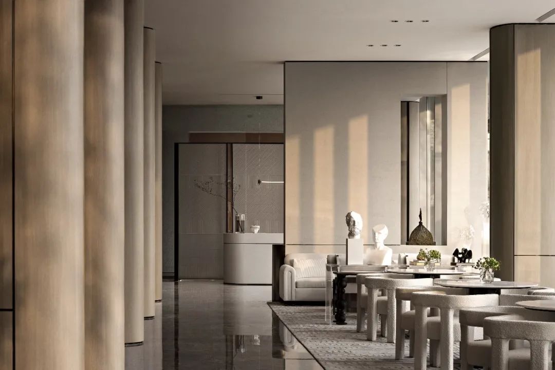 成都华润崑仑御丨中国成都丨矩阵成都设计中心-21