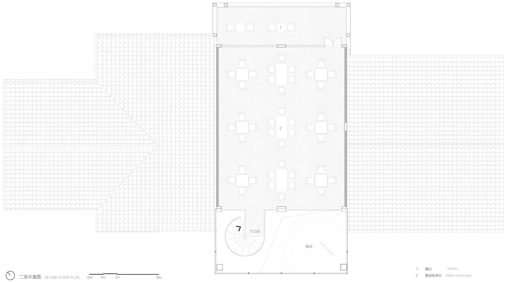 苏州湾体育公园休闲配套 & Lim 咖啡丨中国苏州丨平介设计-57