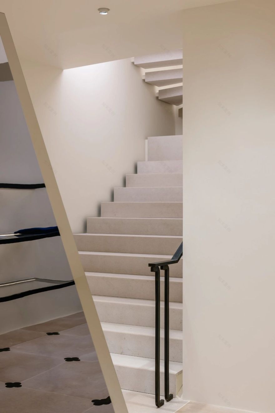 模糊的边界丨法国巴黎丨Studio Henry-25