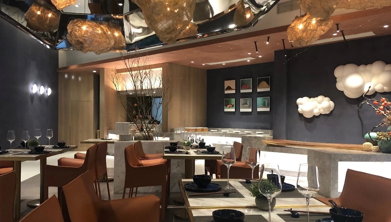 安吉野奢度假酒店-49