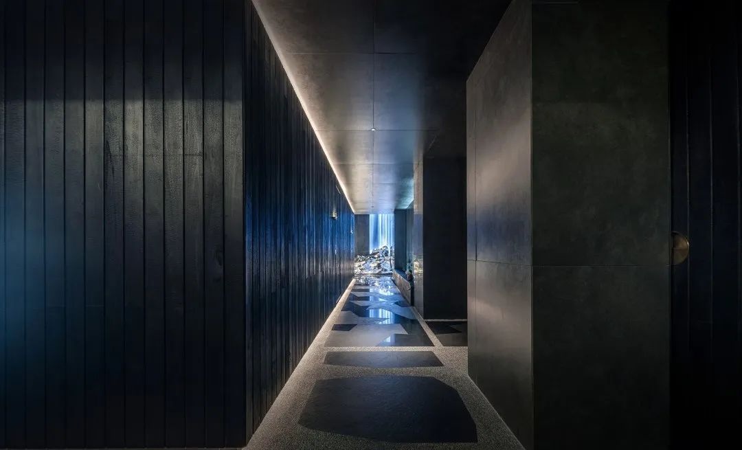 鸟瞰百川&海纳东亭丨中国东莞丨TTD广州本至设计事务所-41