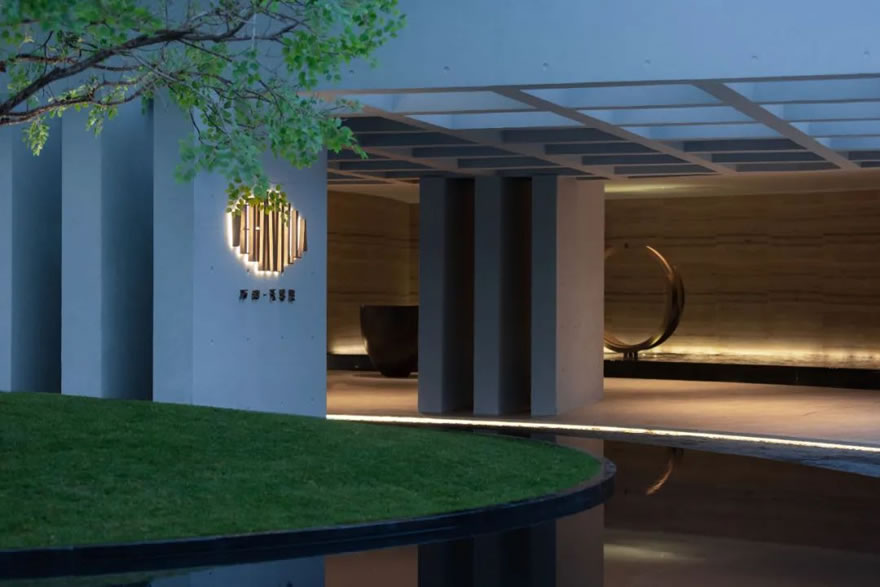 深圳万科·天琴湾景观提升设计丨中国深圳丨GND杰地景观深圳市格恩建筑景观设计有限公司-53