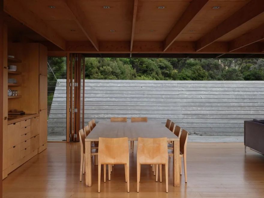 Coromandel Bach 度假屋-44