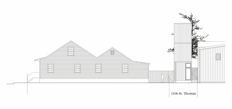 美国 1 号简易房——城市一体化设计-36