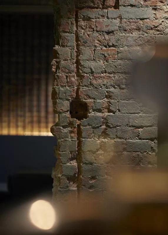 竹间设计 | 顺势而为·逆来顺受 x HOPE 琥珀精酿啤酒吧-22