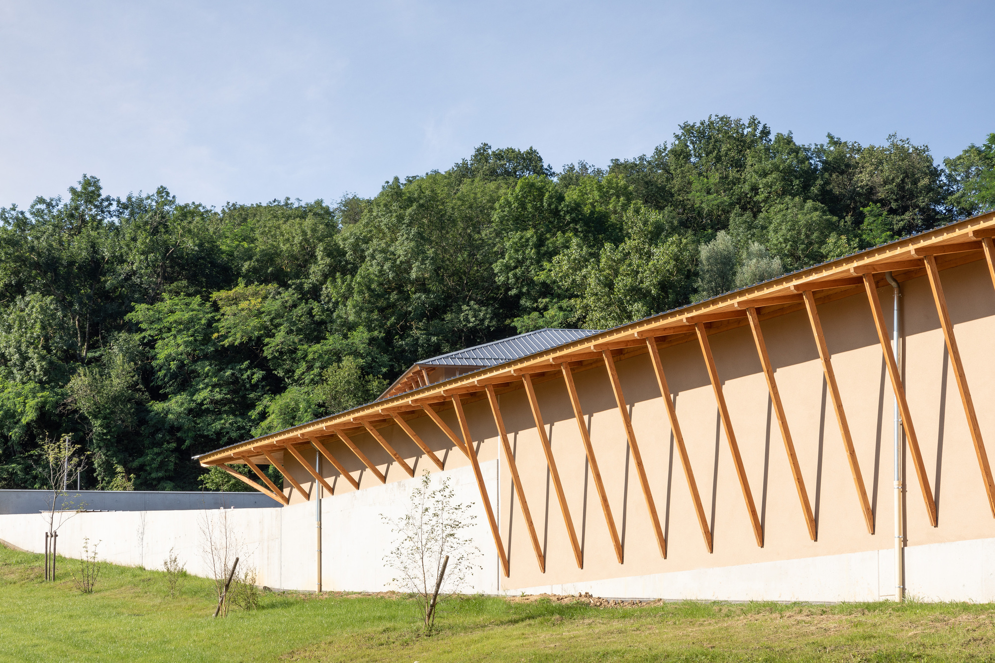 北伊塞克斯市政技术中心-4