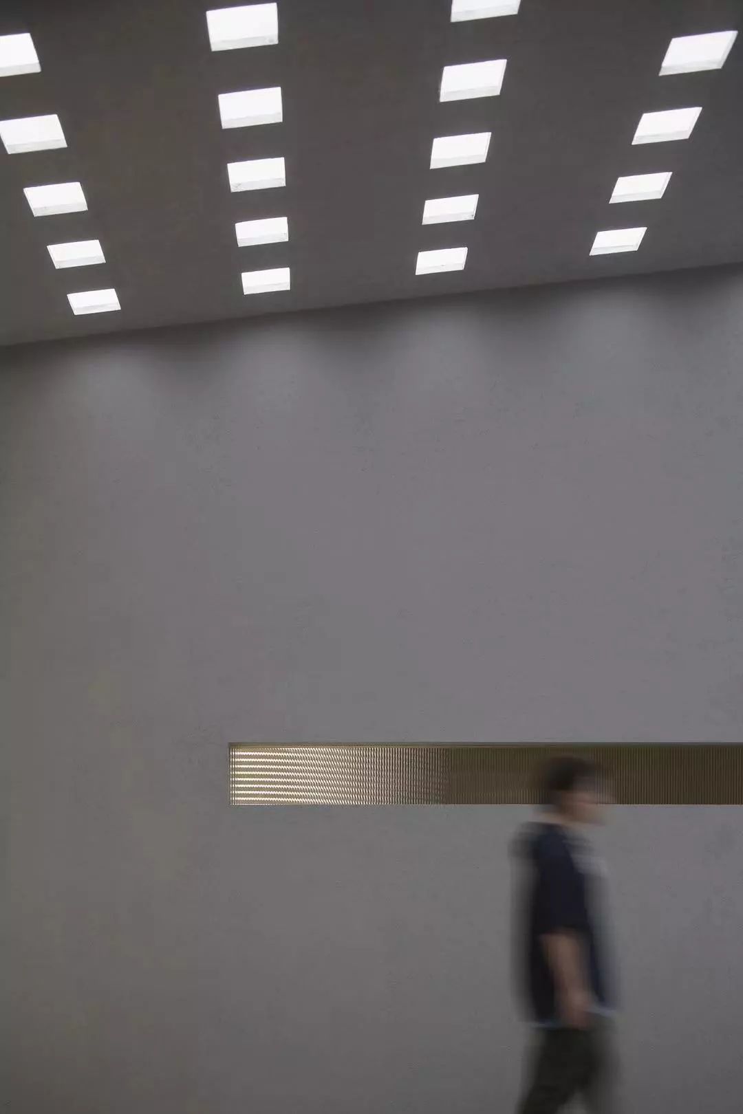 泸州酒城中心 | 千姿百态的地产销售中心设计-45