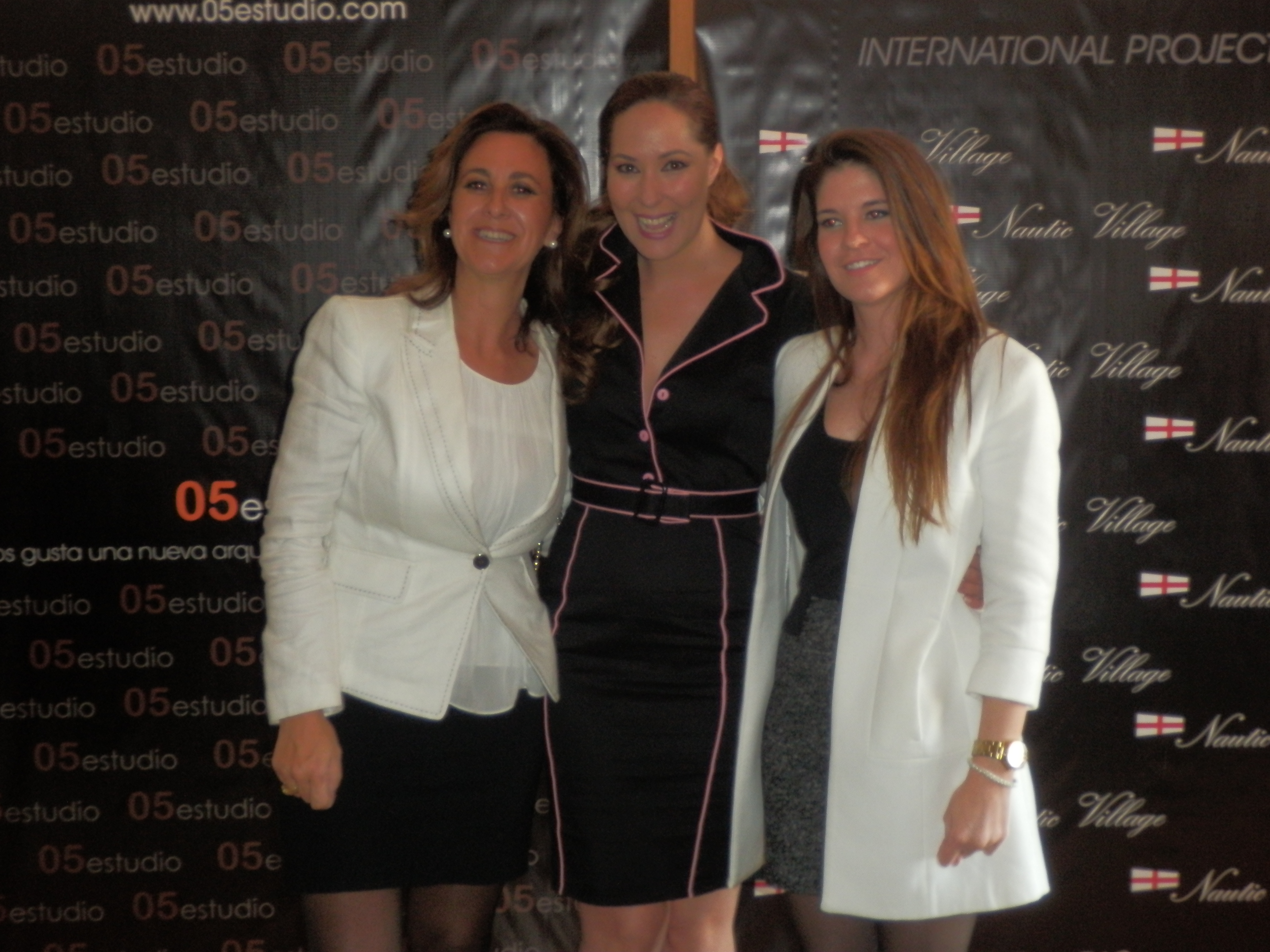 航海村（注：Nautic常见含义与航海、航海的相关等有关，Village是村庄之意，结合常见语境这样翻译较为合适，但具体可能需根据实际背景确定更精准译法） 丨05estudio-23