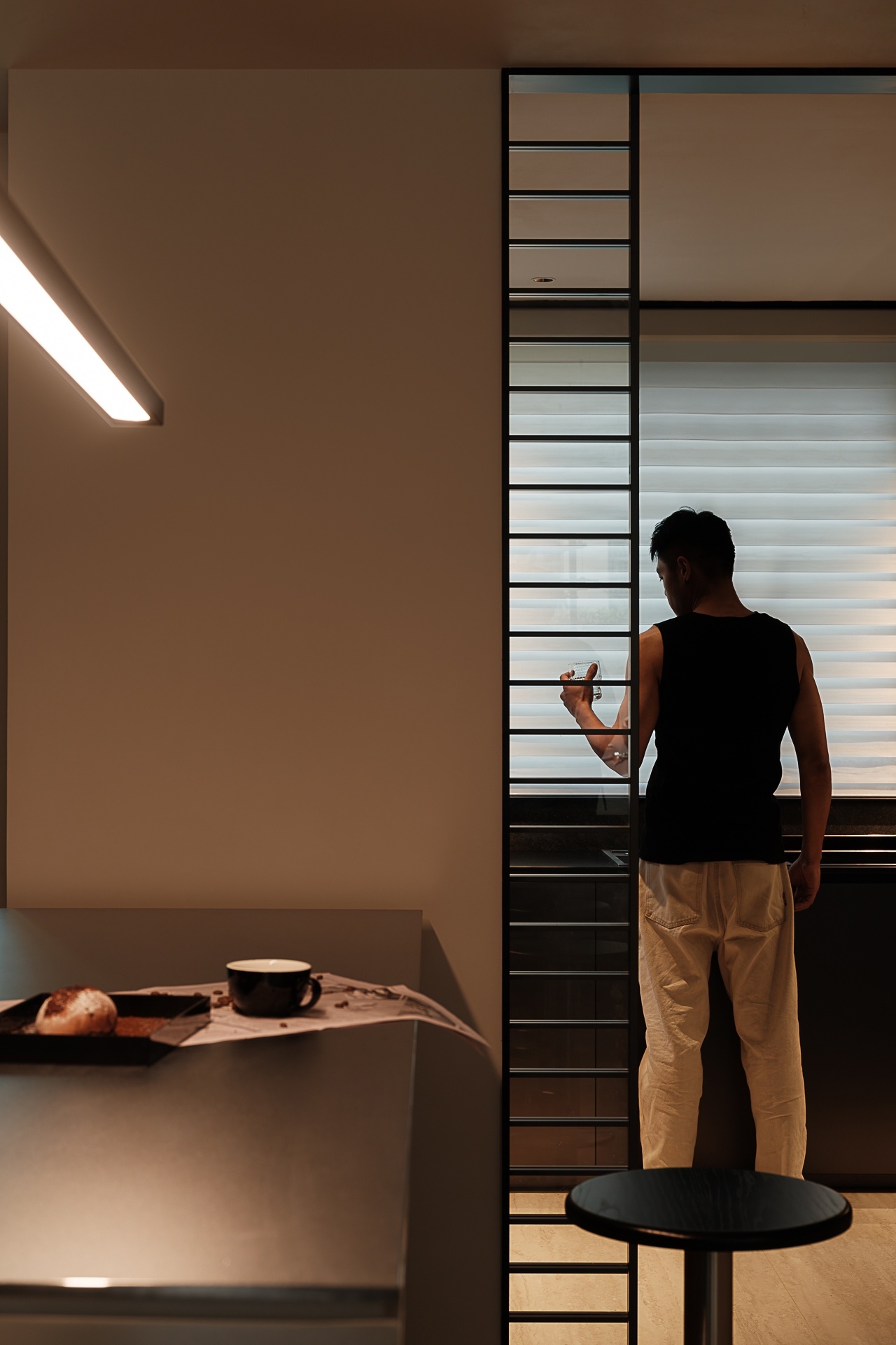 向光生长丨中国福建丨墨然设计-47