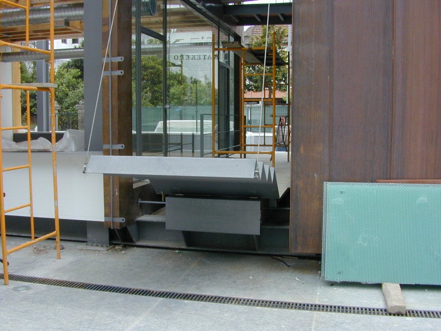 Ponte de Lima Municipal Market Guedes Cruz Arquitectos-57