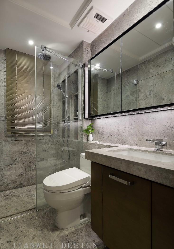 胡桃木的温馨之家-31