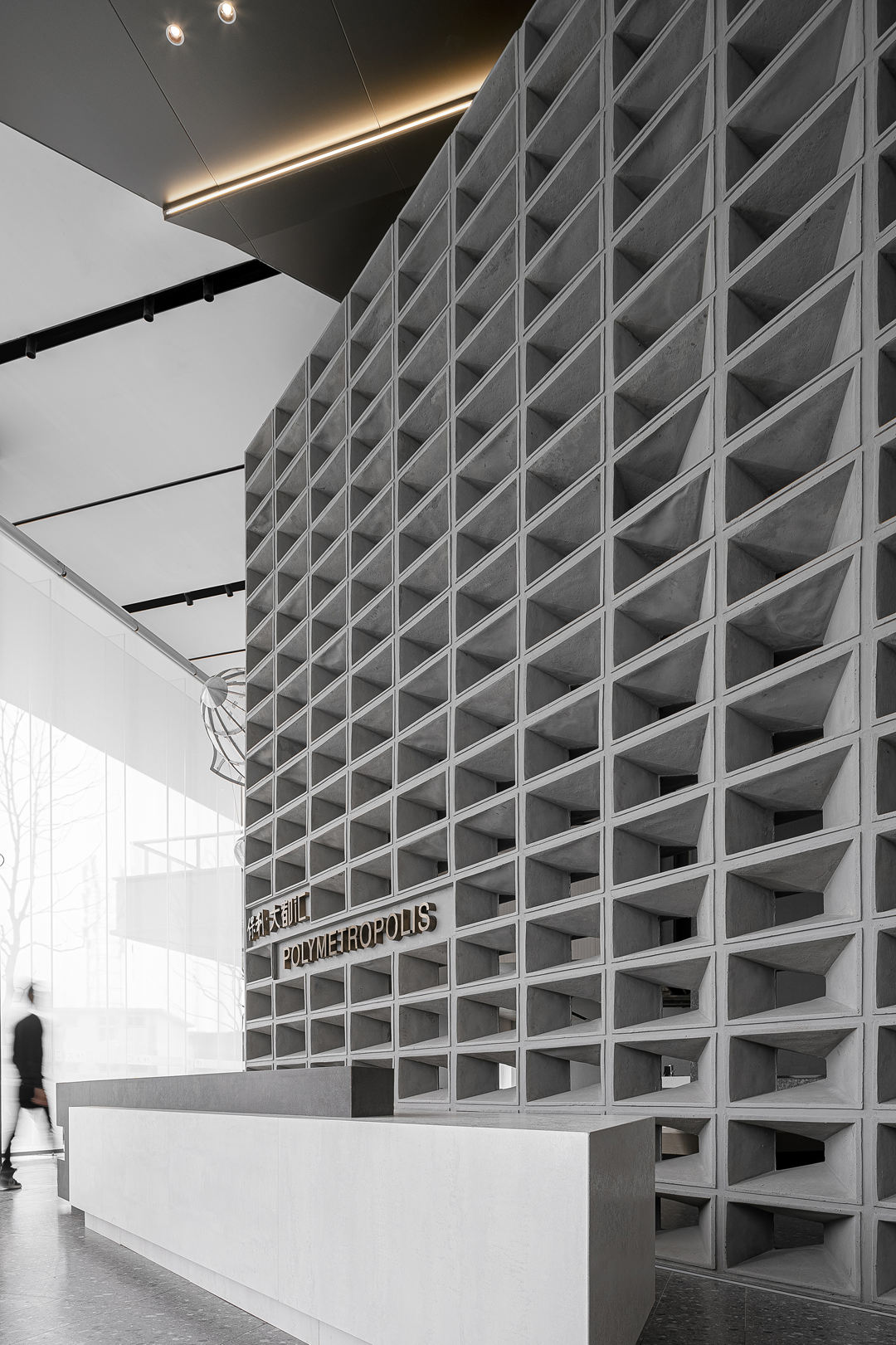 长春朗阅叠墅丨中国长春丨JLa设计集团,闳雅堂-118