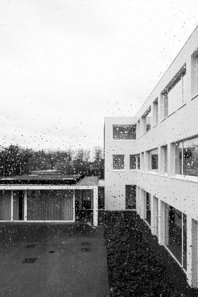 圣安娜老年护理中心-9