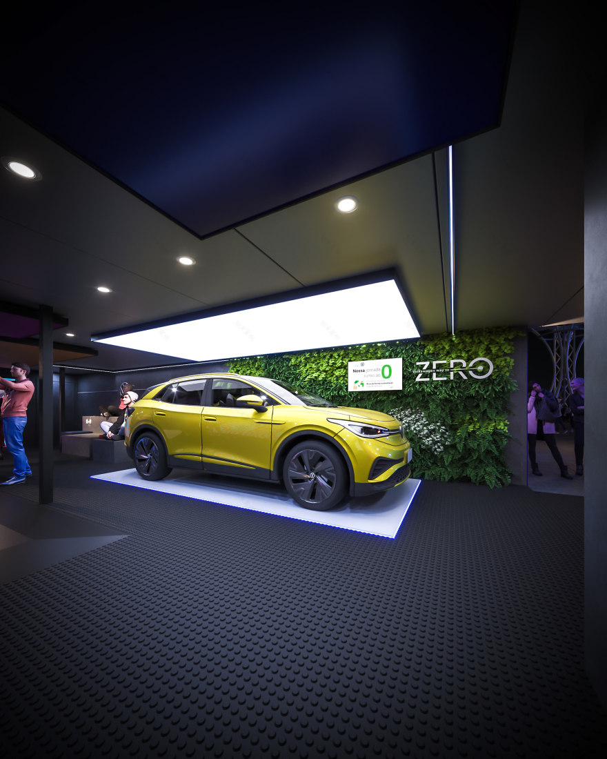 大众·里约摇滚音乐节丨BrazilRio de Janeiro丨Almap-44