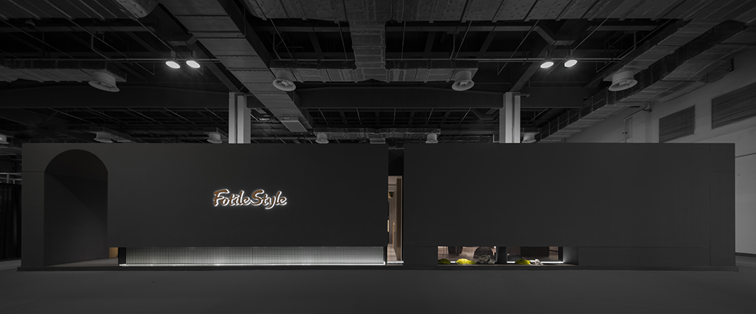 形随情感 FotileStyle 设计上海丨中国上海丨尚尧设计 SYG_D-16