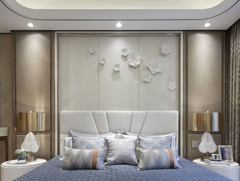 德正·西湖春天样板间丨中国许昌-32