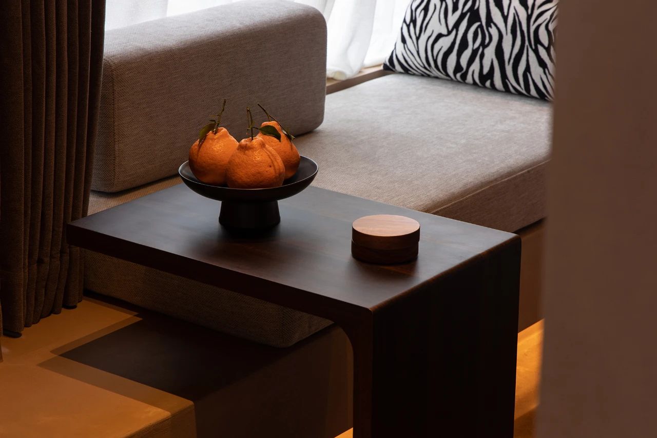 东江湖暮尼度假酒店丨中国郴州丨莫子先生设计,ying光绿设计-62