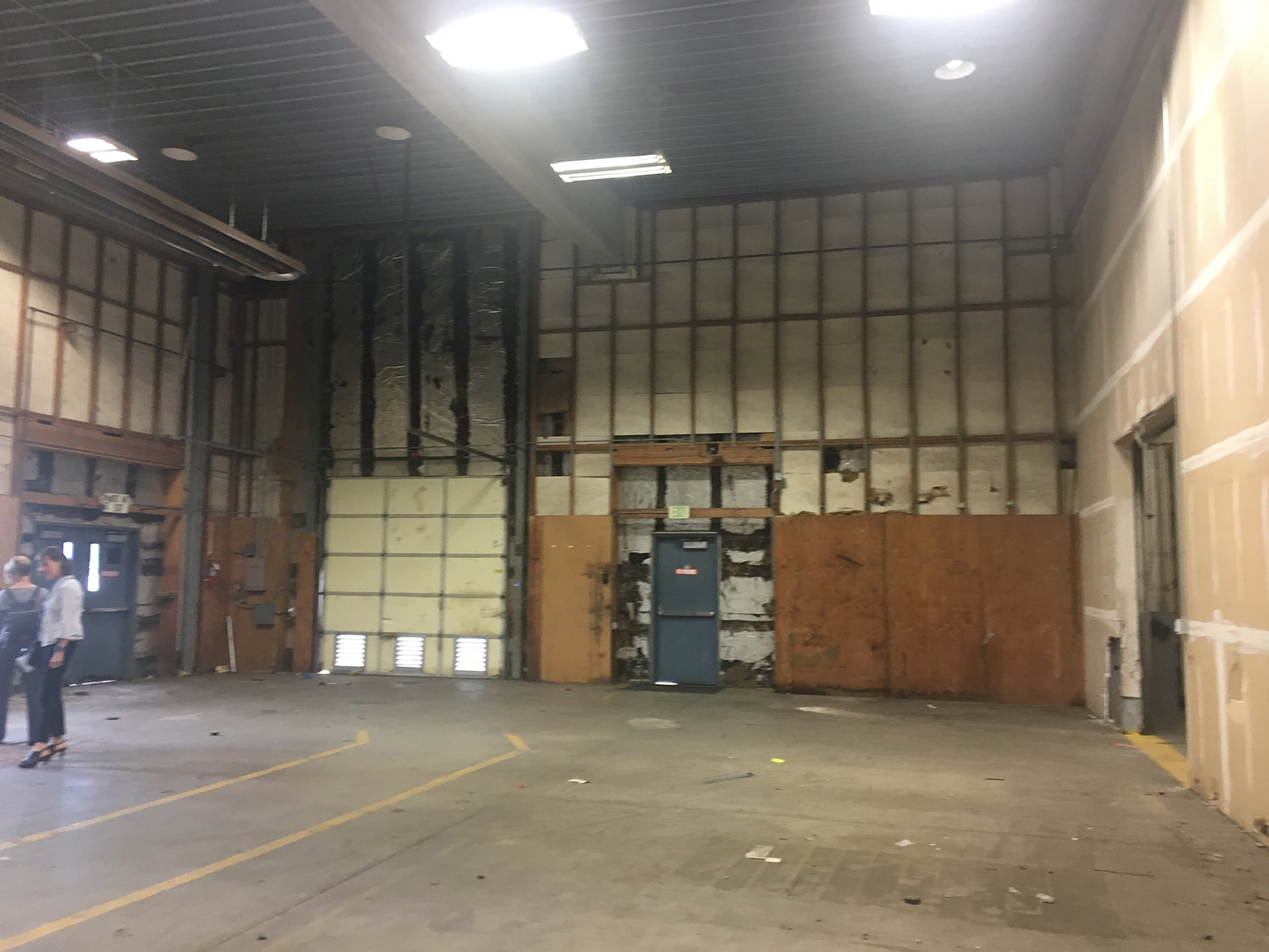 Linn-Benton Community College, Chinook Hall-12