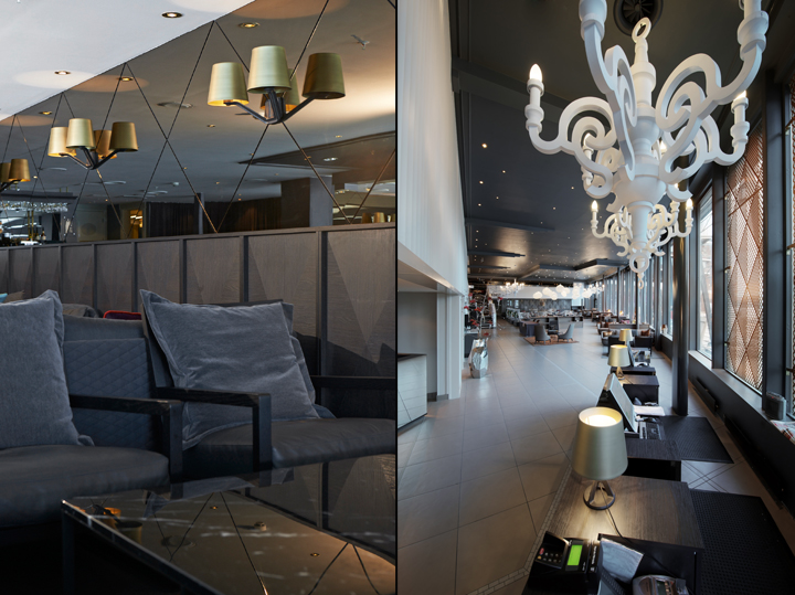 挪威Scandic Ishavs酒店设计-9